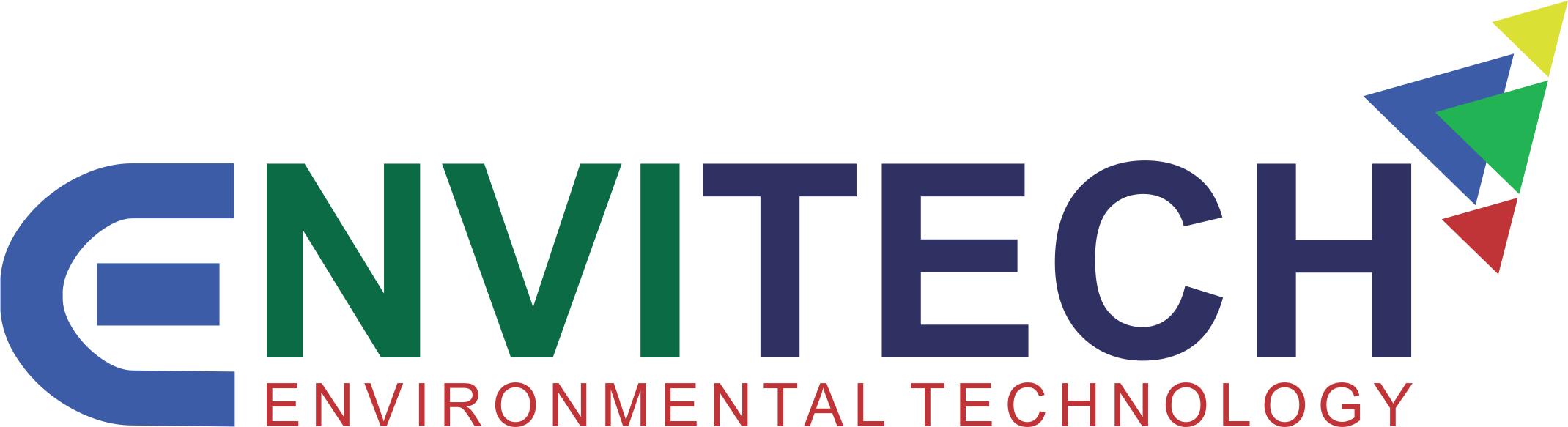 Logo EnviTech