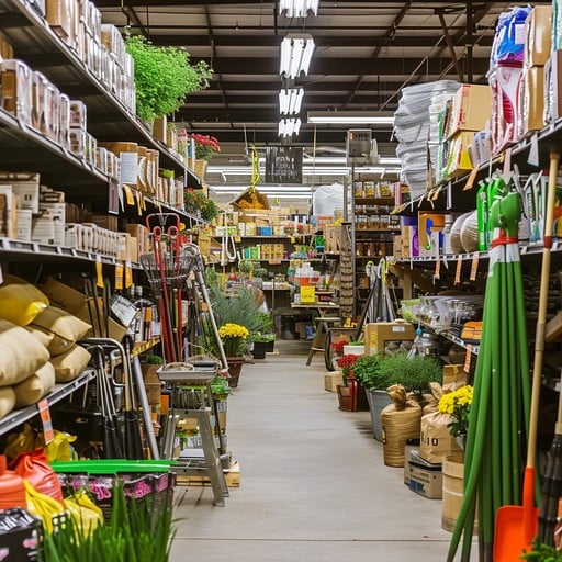 Dokumen Pemantauan Lingkungan Hidup Semester 1 Tahun 2023  Kegiatan Supermarket Bahan Bangunan Depo Bangunan PT. Caturkarda  Depo Bangunan, Kota Bogor.