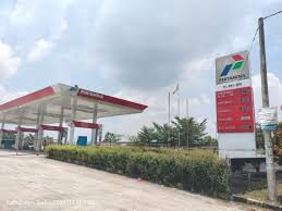 Jasa Pengambilan Sampel Lingkungan SPBU Jalan Baru