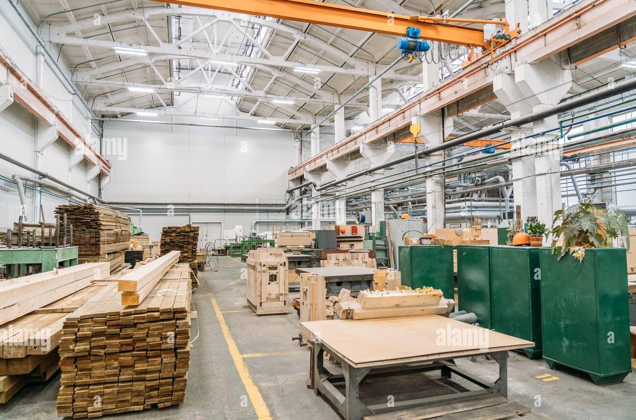 Dokumen Pemantauan Lingkungan Hidup Semester 1 Tahun 2024  Kegiatan Jasa Pengecatan Powder Coating dan Industri Furniture Kayu  PT. Letrus Overseas, Kota Bogor.