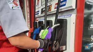 Jasa Pengambilan Sampel Lingkungan SPBU Loji