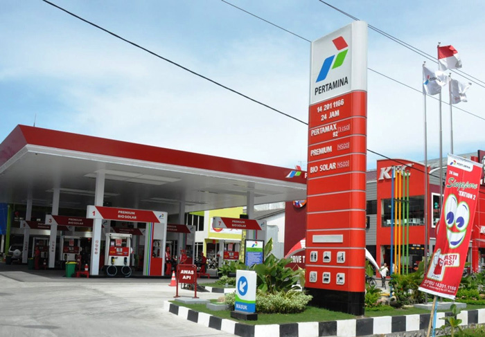 Jasa Pengambilan Sampel Lingkungan SPBU Kayu Manis